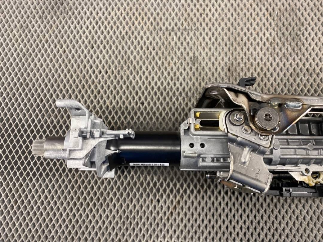 Рулевая колонка, 3600 рублей, Красноярск