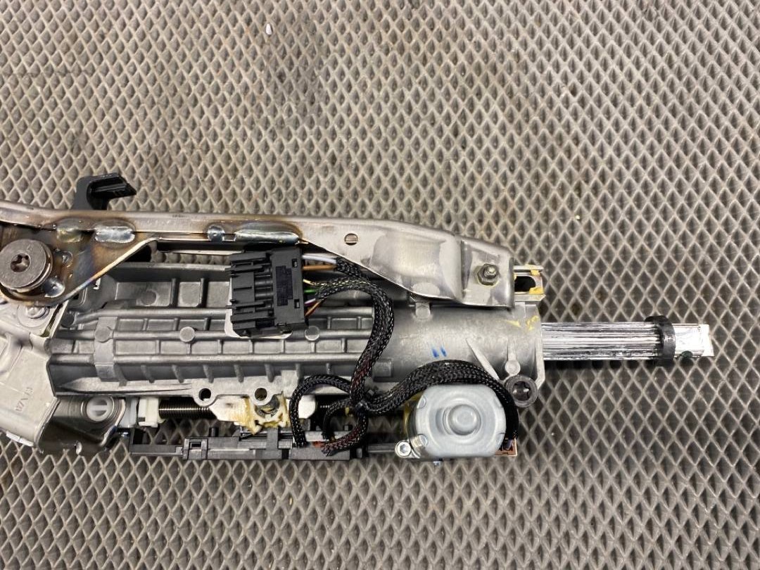 Рулевая колонка, 3600 рублей, Красноярск