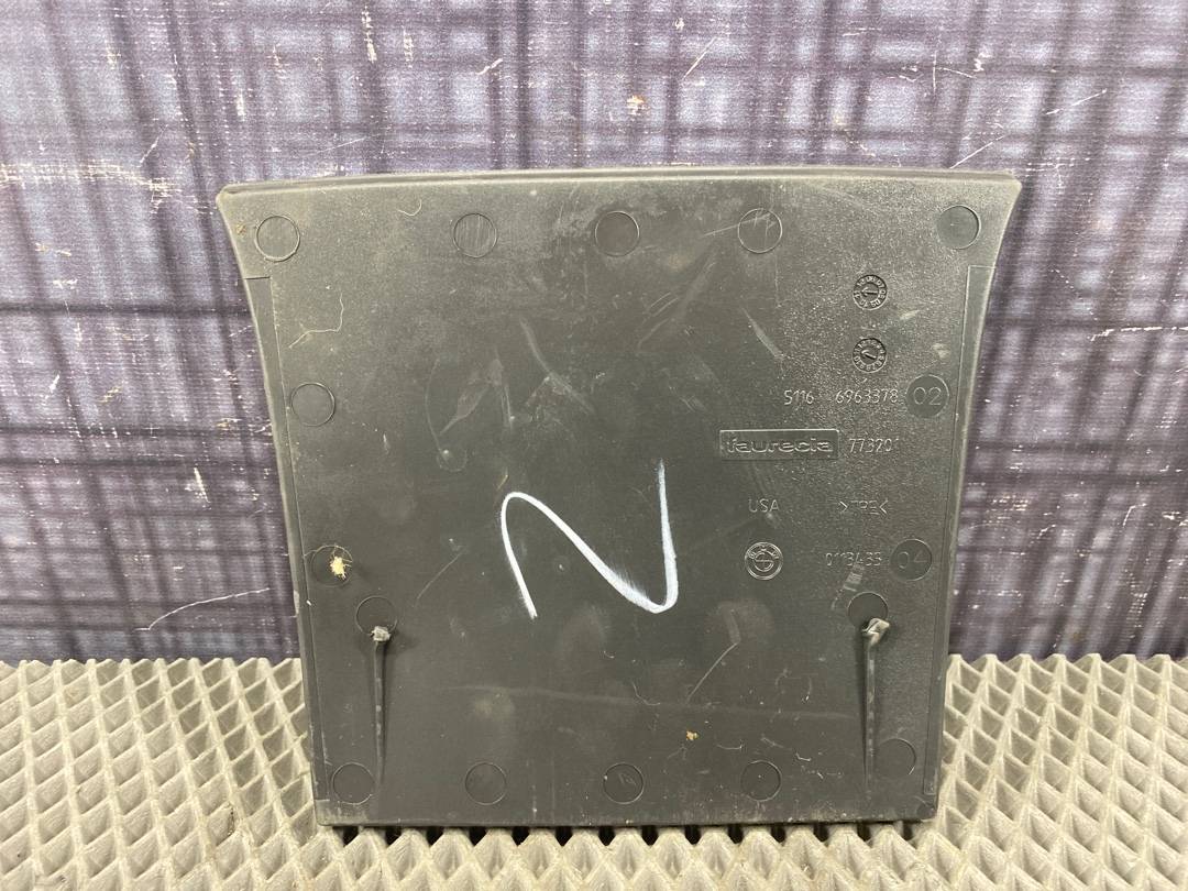 Вставка для вещевого ящика, 480 рублей, Красноярск