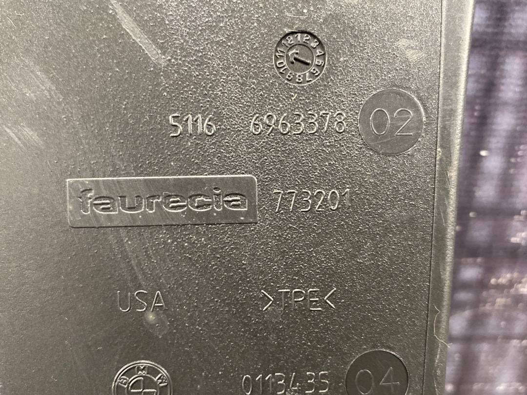 Вставка для вещевого ящика, 480 рублей, Красноярск