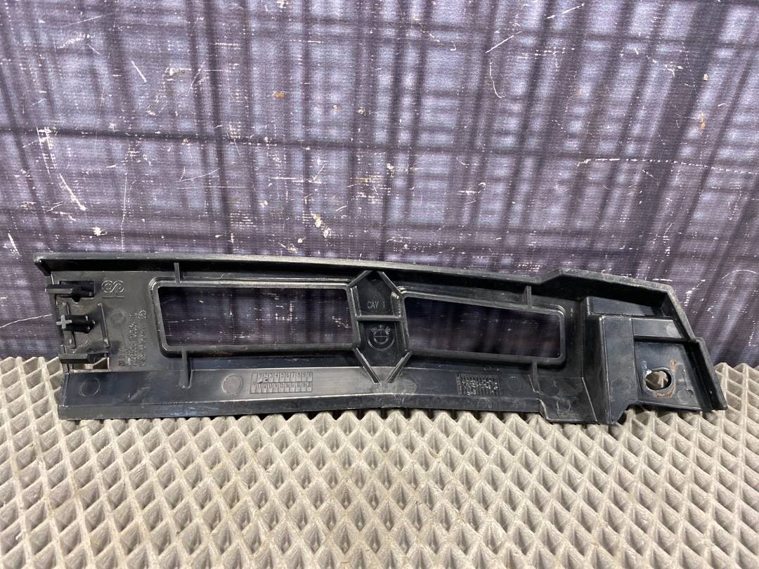 Крепление бампера, 680 рублей, Красноярск