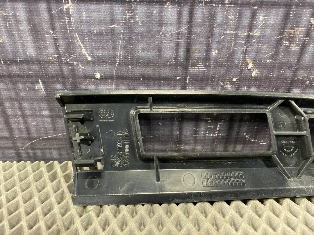 Крепление бампера, 680 рублей, Красноярск