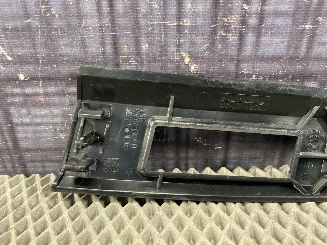 Крепление бампера, 680 рублей, Красноярск