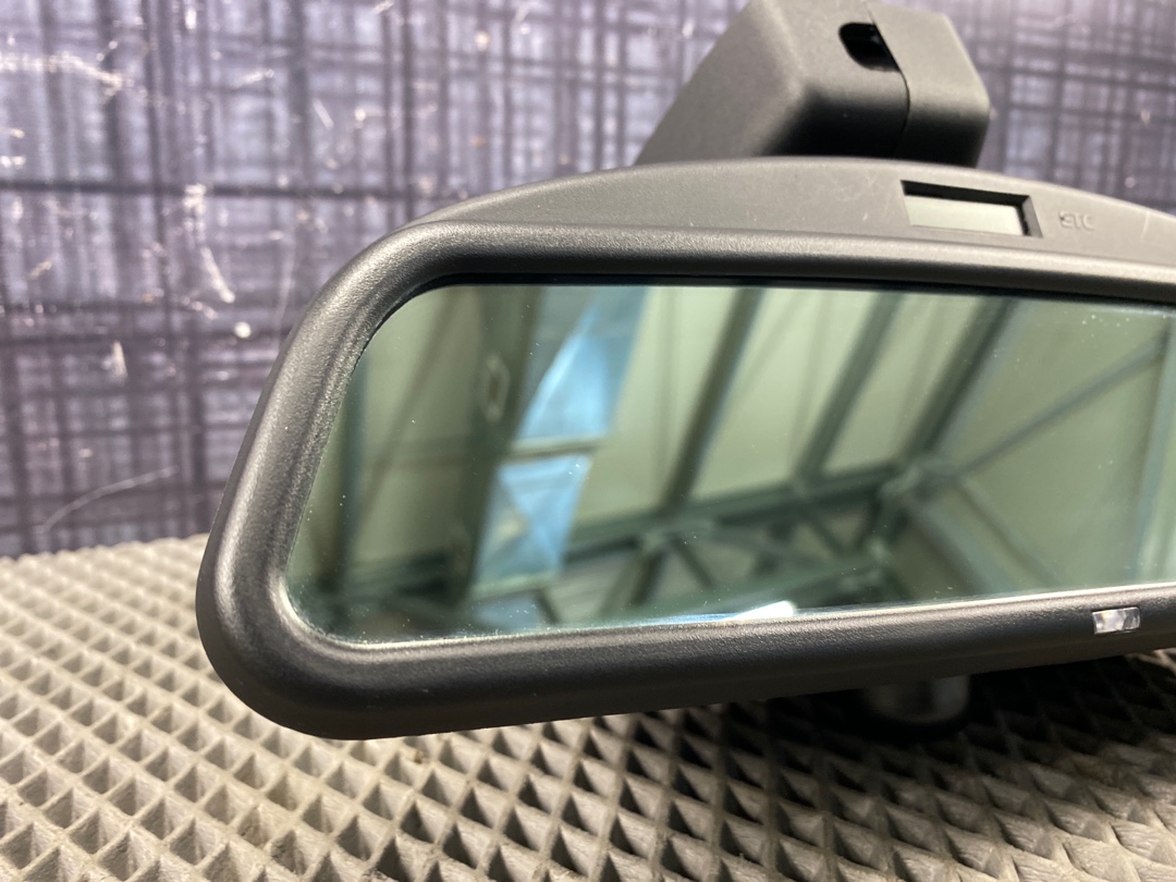 Зеркало салона, 640 рублей, Красноярск