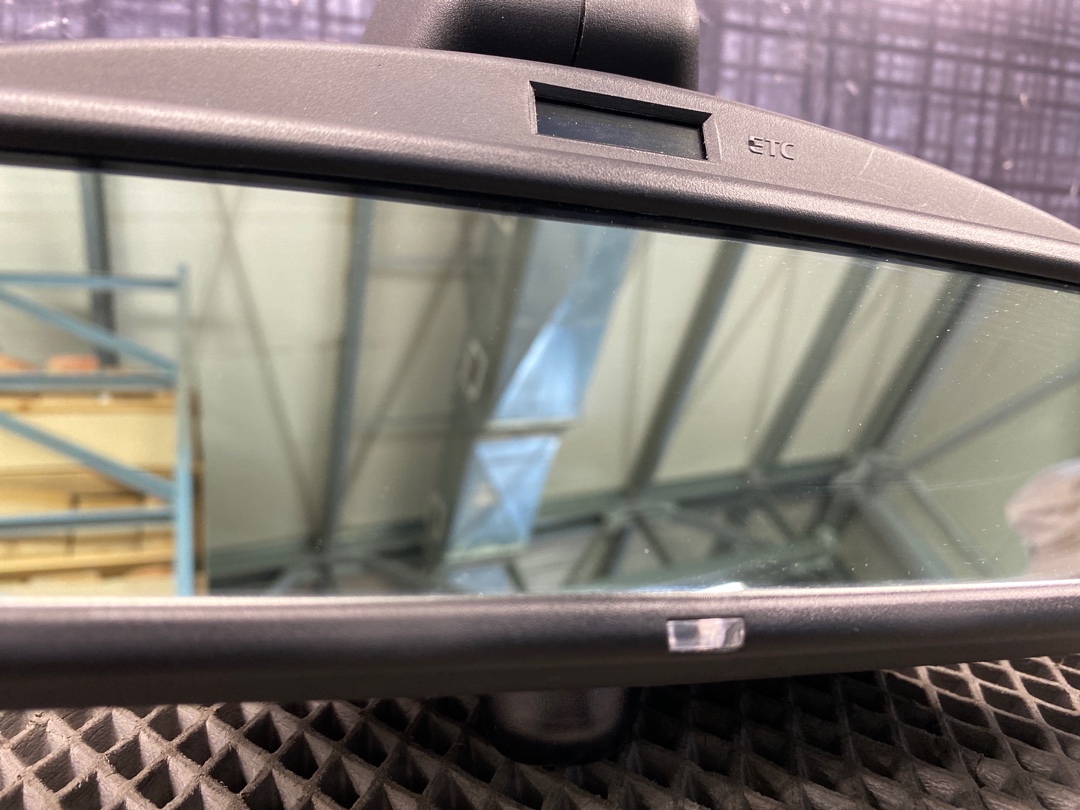 Зеркало салона, 640 рублей, Красноярск