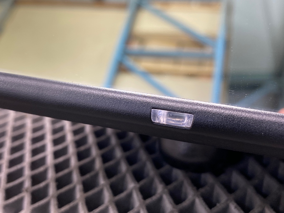 Зеркало салона, 640 рублей, Красноярск