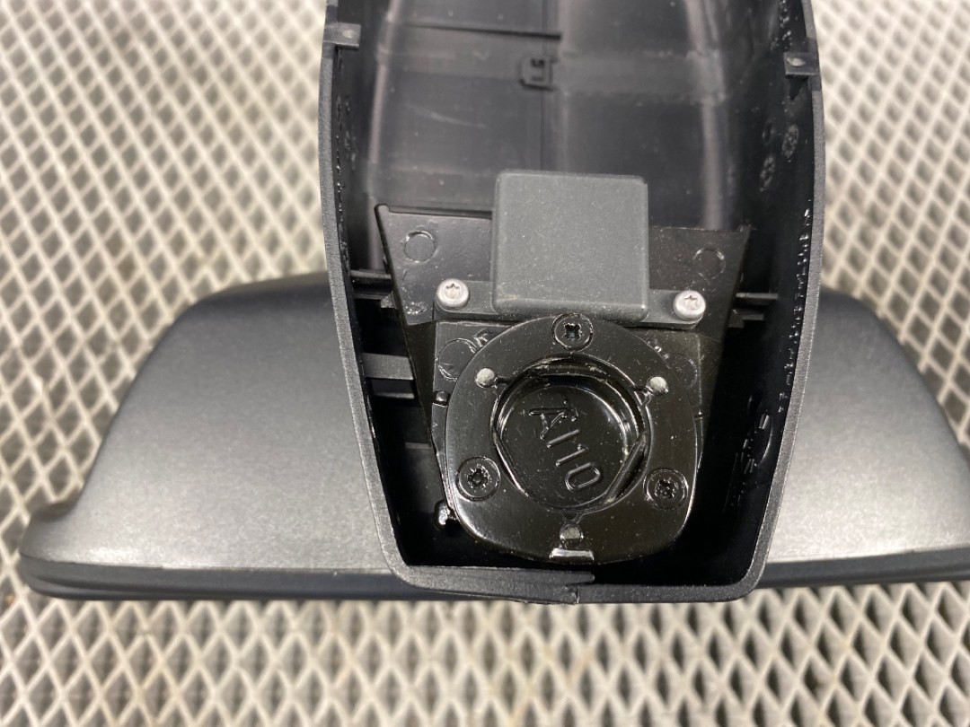 Зеркало салона, 640 рублей, Красноярск