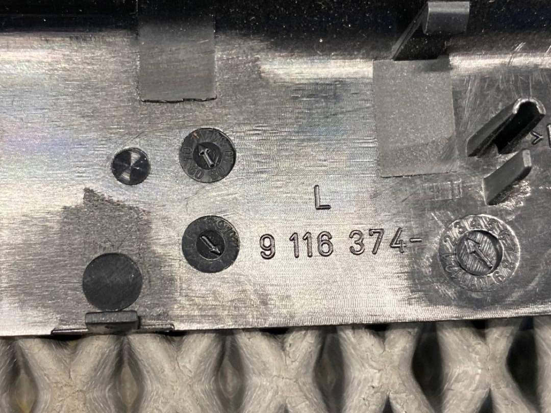 Зеркало салона, 640 рублей, Красноярск