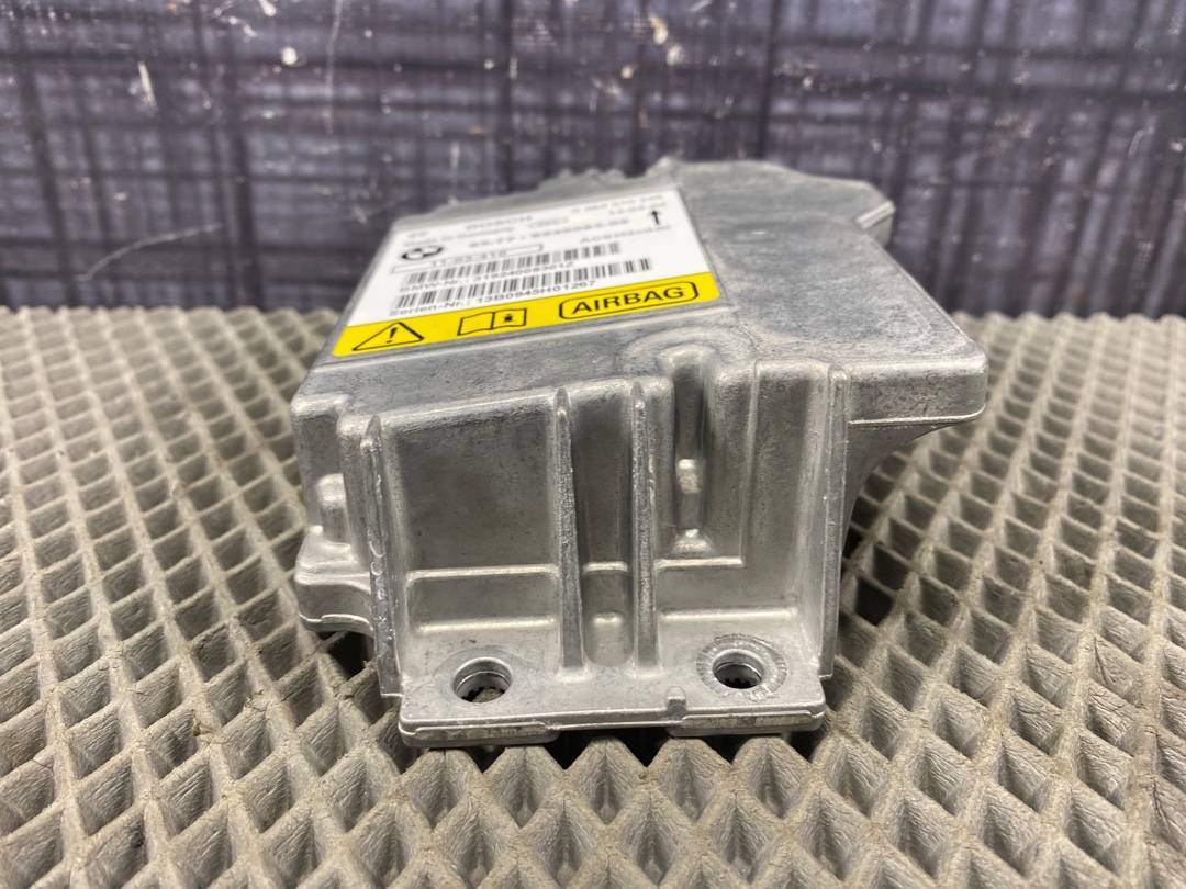 Блок управления Airbag, 1760 рублей, Красноярск