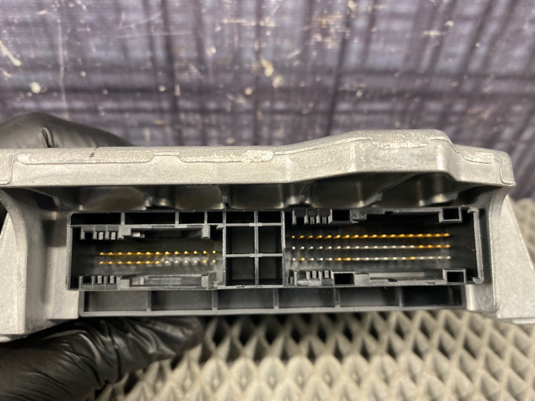 Блок управления Airbag, 1760 рублей, Красноярск