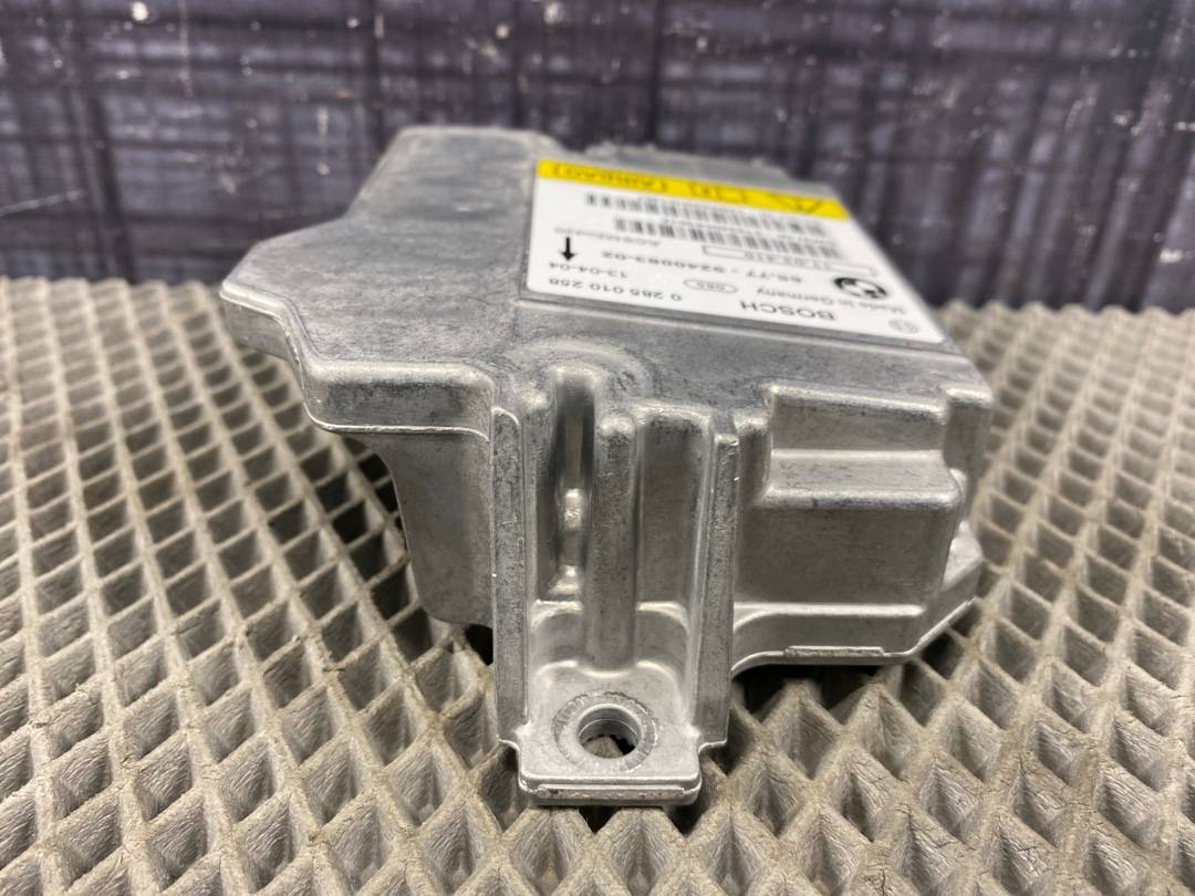 Блок управления Airbag, 1760 рублей, Красноярск