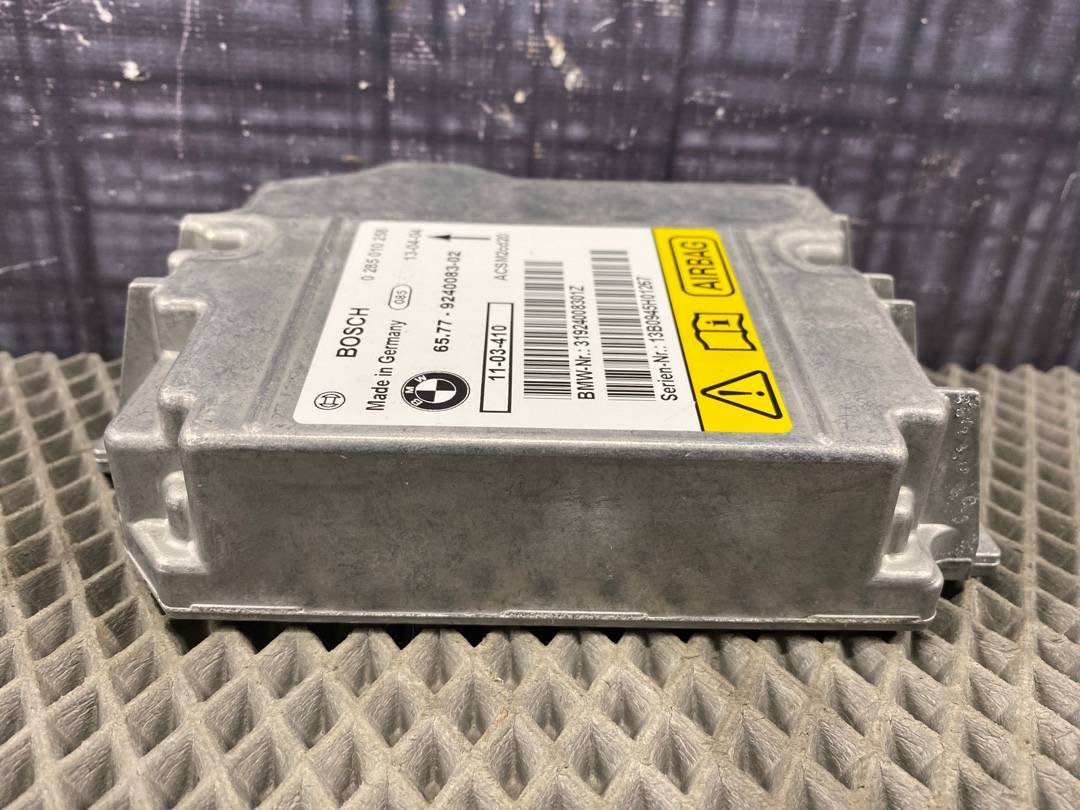 Блок управления Airbag, 1760 рублей, Красноярск