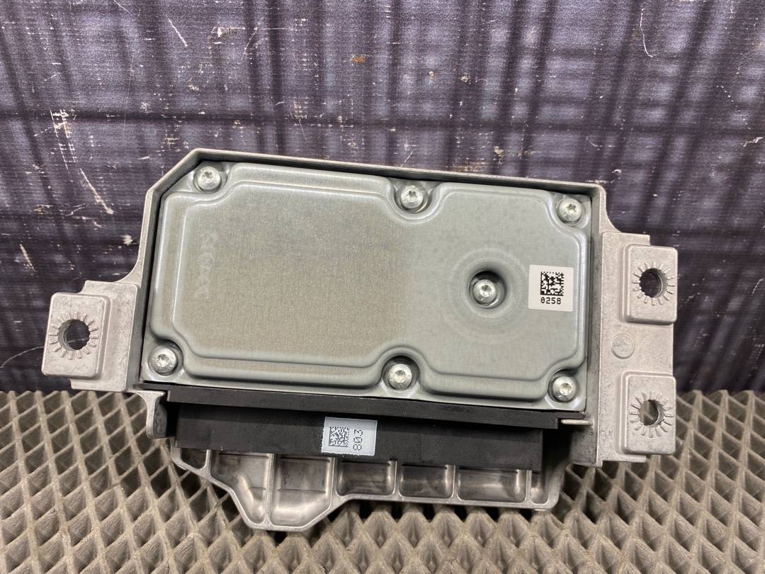 Блок управления Airbag, 1760 рублей, Красноярск