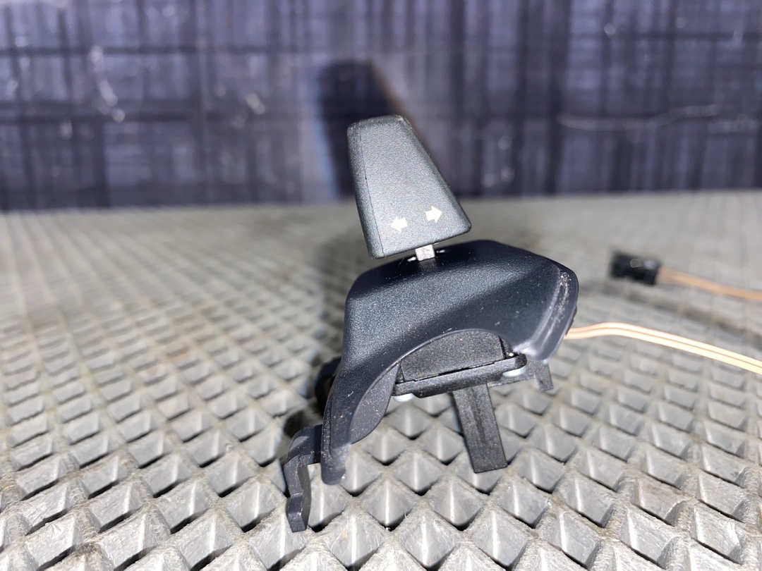 Подрулевой переключатель, 520 рублей, Красноярск