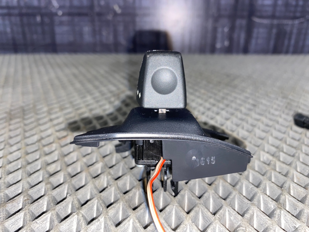 Подрулевой переключатель, 520 рублей, Красноярск