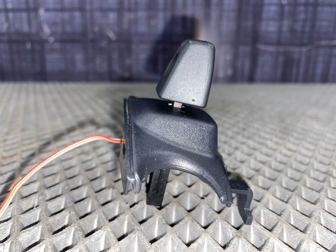 Подрулевой переключатель, 520 рублей, Красноярск