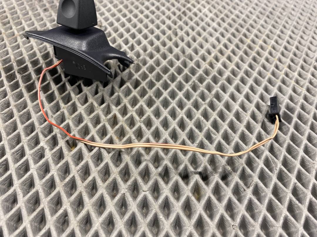 Подрулевой переключатель, 520 рублей, Красноярск