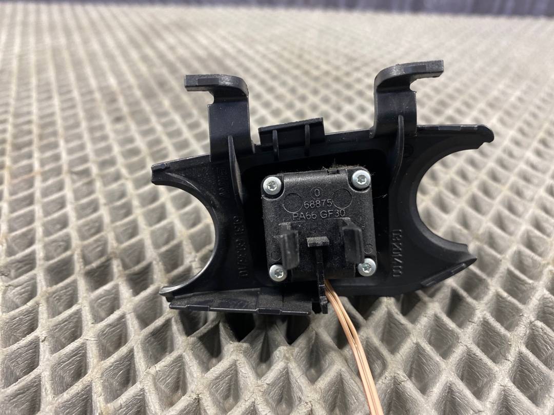 Подрулевой переключатель, 520 рублей, Красноярск