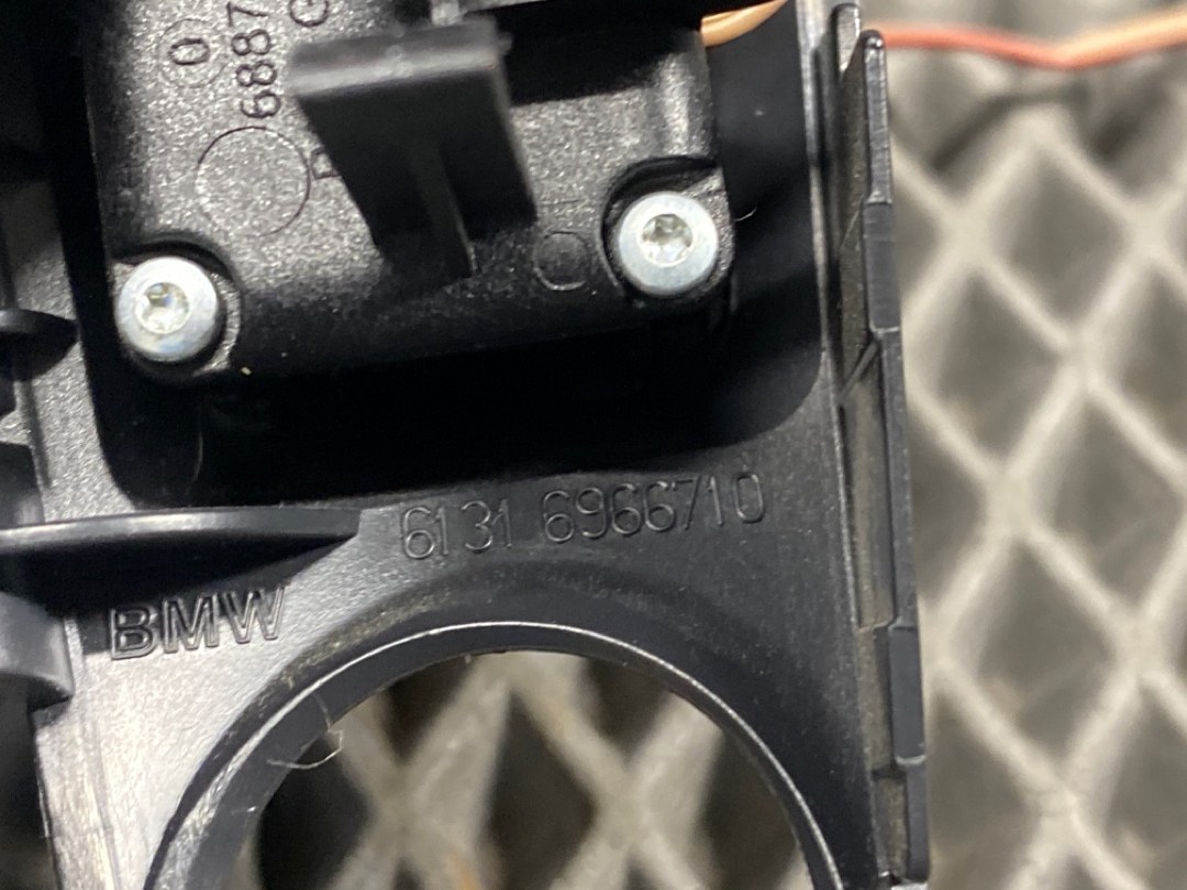 Подрулевой переключатель, 520 рублей, Красноярск