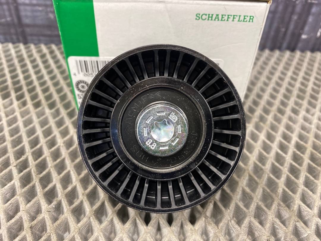 Ролик натяжной, 2100 рублей, Красноярск