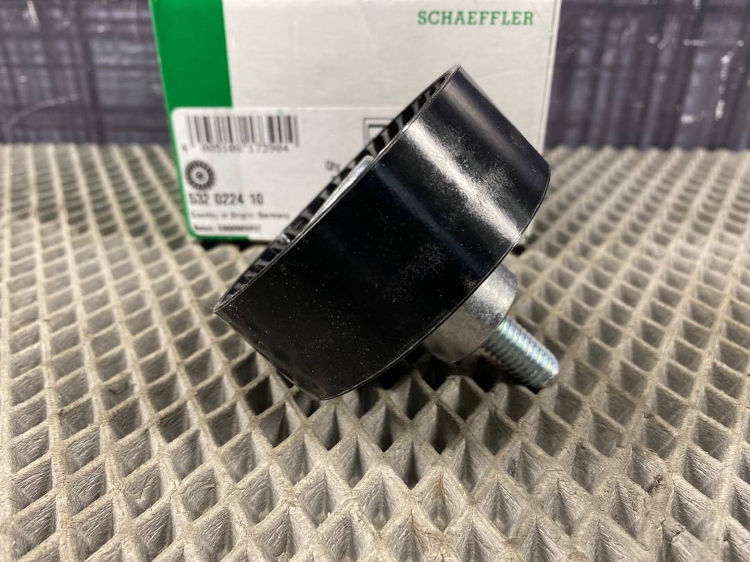 Ролик натяжной, 2100 рублей, Красноярск