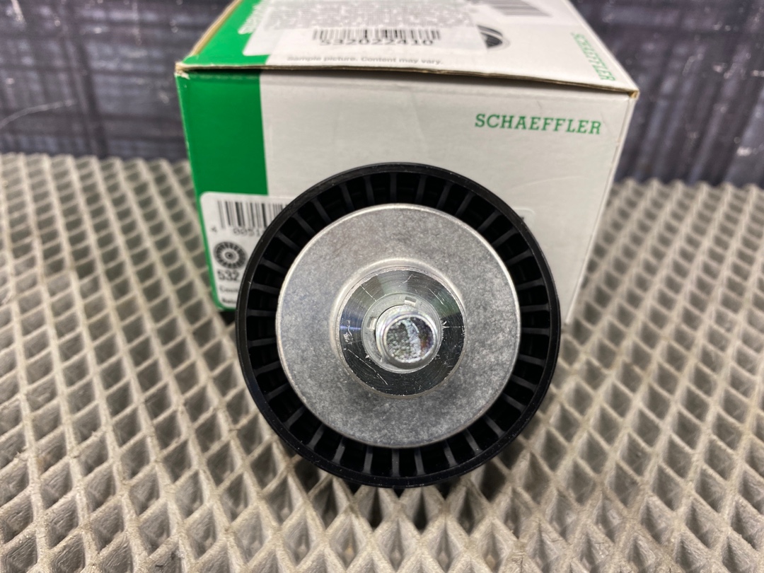 Ролик натяжной, 2100 рублей, Красноярск