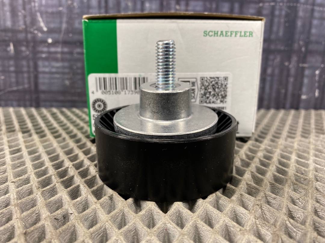 Ролик натяжной, 2100 рублей, Красноярск