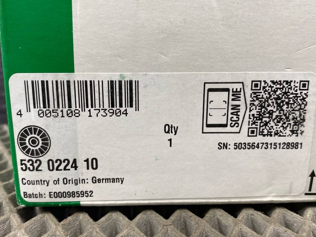 Ролик натяжной, 2100 рублей, Красноярск