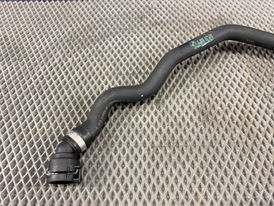 Шланг системы охлаждения, 960 рублей, Красноярск