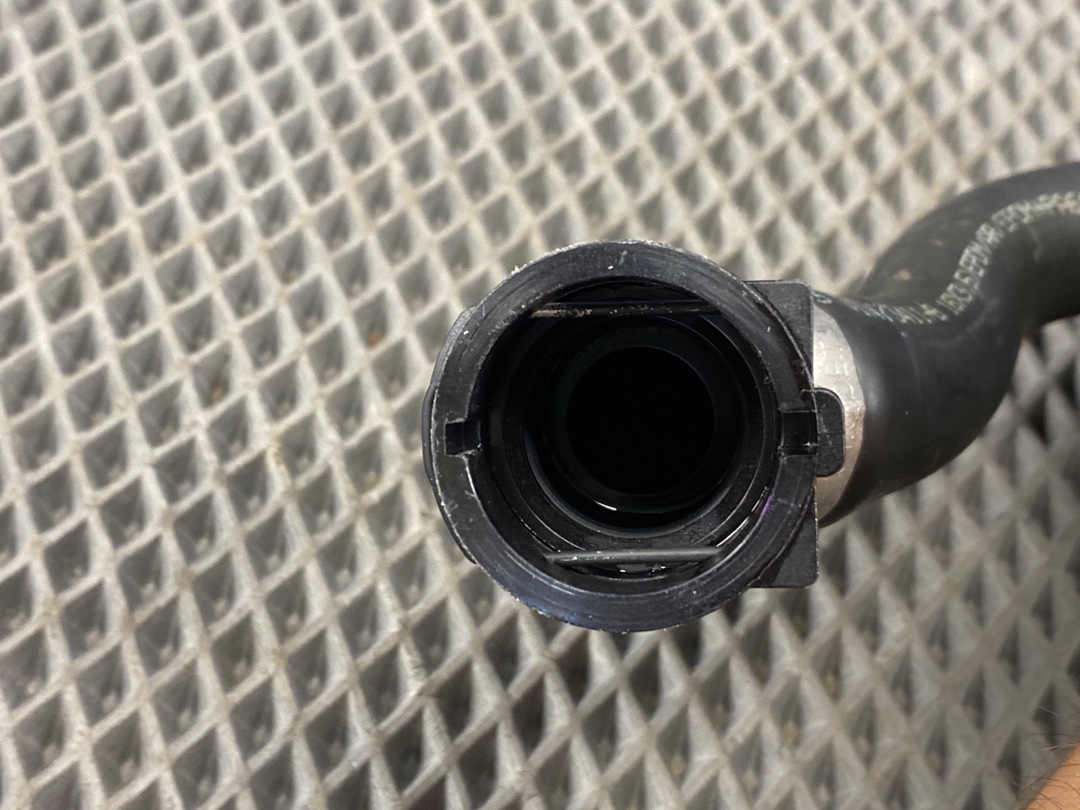 Шланг системы охлаждения, 960 рублей, Красноярск