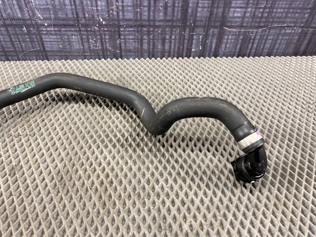 Шланг системы охлаждения, 960 рублей, Красноярск