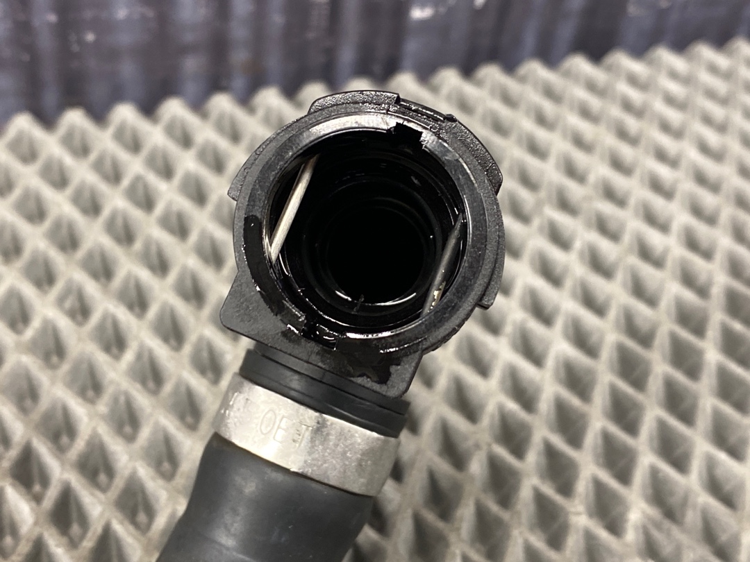 Шланг системы охлаждения, 960 рублей, Красноярск