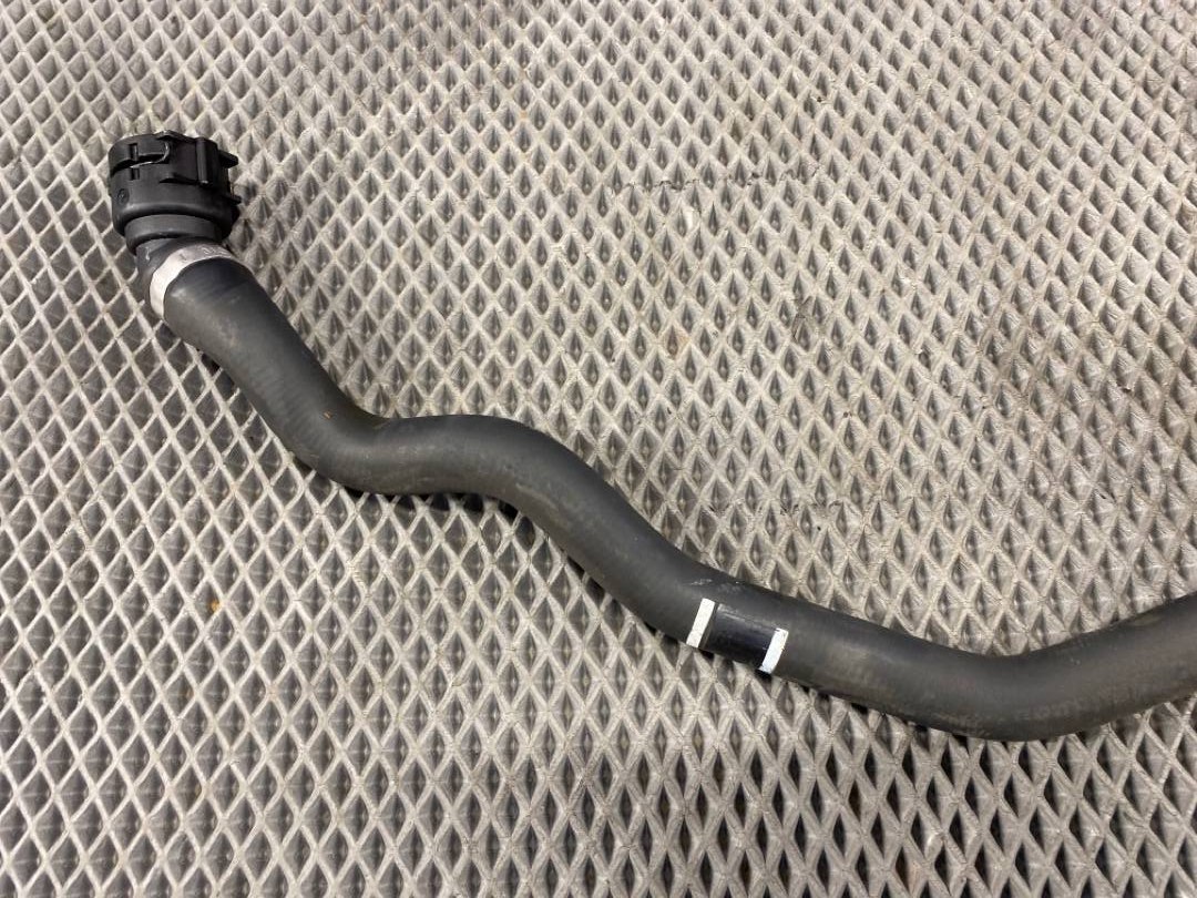 Шланг системы охлаждения, 960 рублей, Красноярск