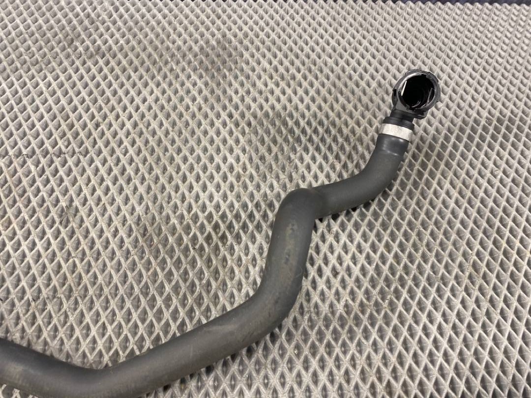 Шланг системы охлаждения, 960 рублей, Красноярск