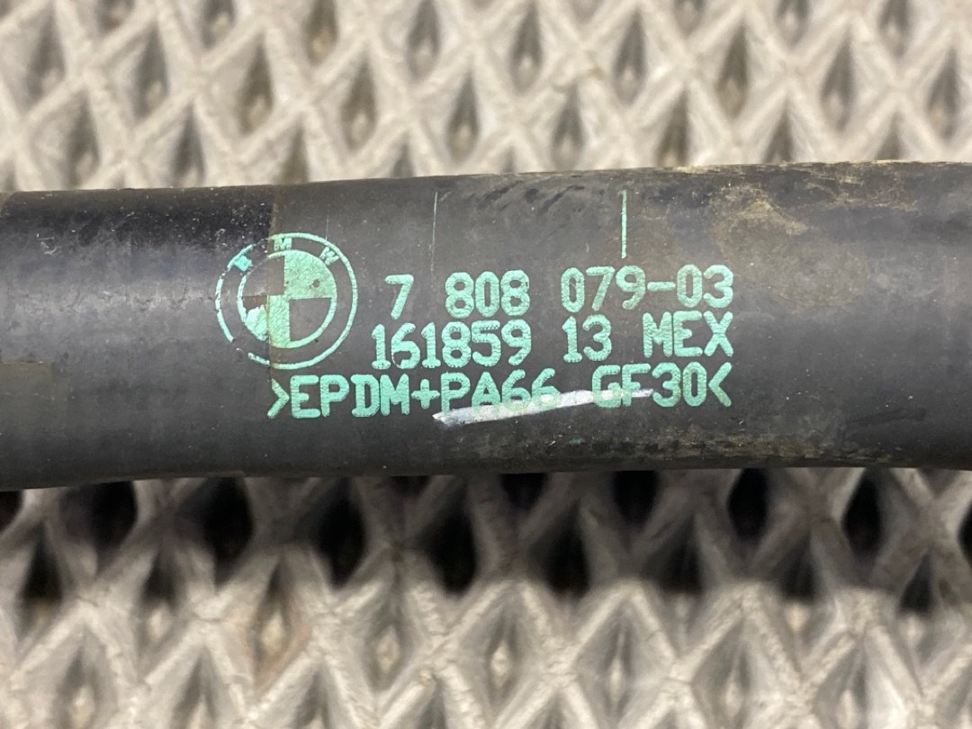 Шланг системы охлаждения, 960 рублей, Красноярск