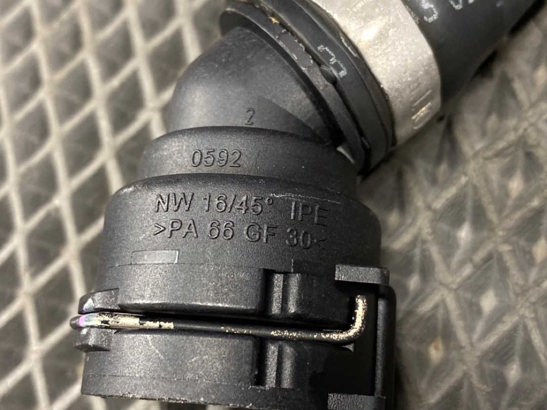 Шланг системы охлаждения, 960 рублей, Красноярск