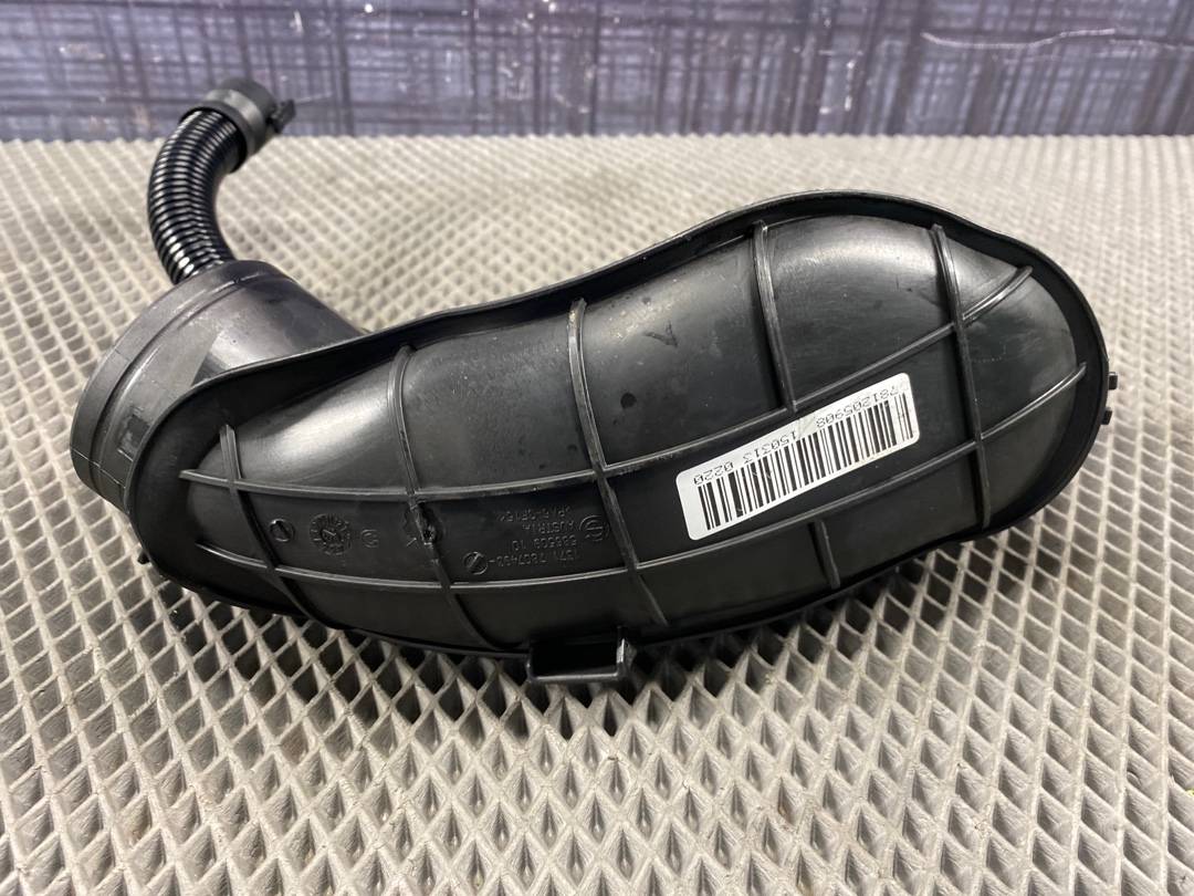 Патрубок впускной, 3360 рублей, Красноярск