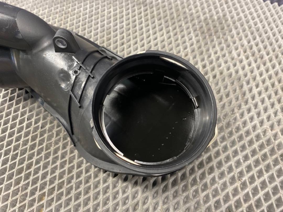 Патрубок впускной, 3360 рублей, Красноярск