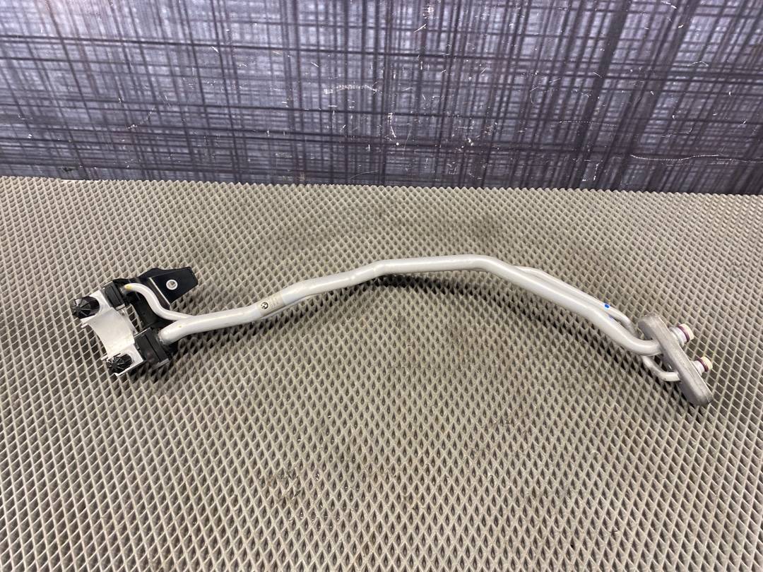 Шланг кондиционера, 1600 рублей, Красноярск