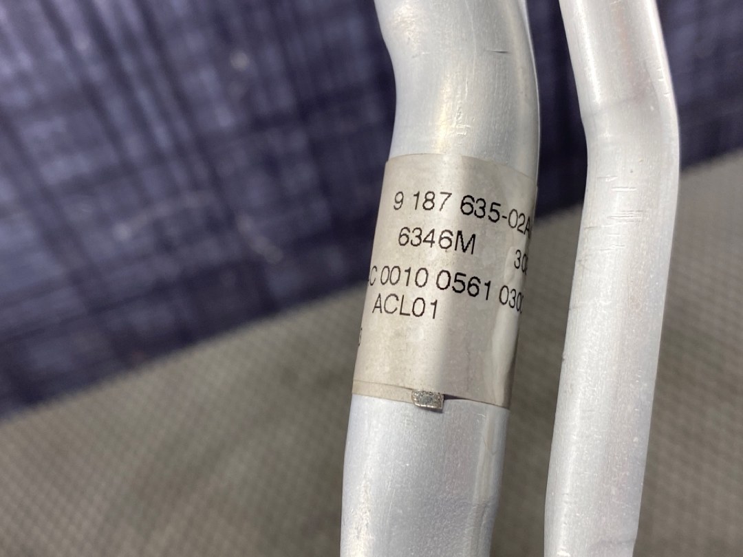 Шланг кондиционера, 1600 рублей, Красноярск