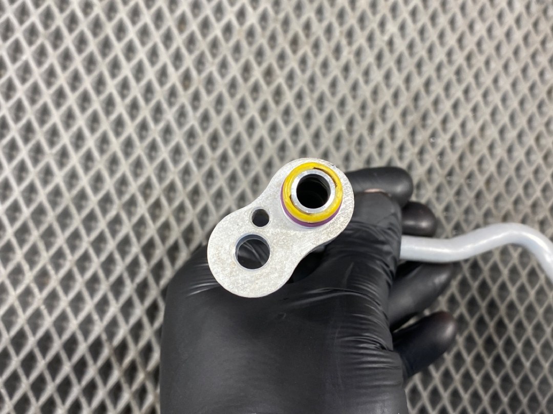 Шланг кондиционера, 2000 рублей, Красноярск