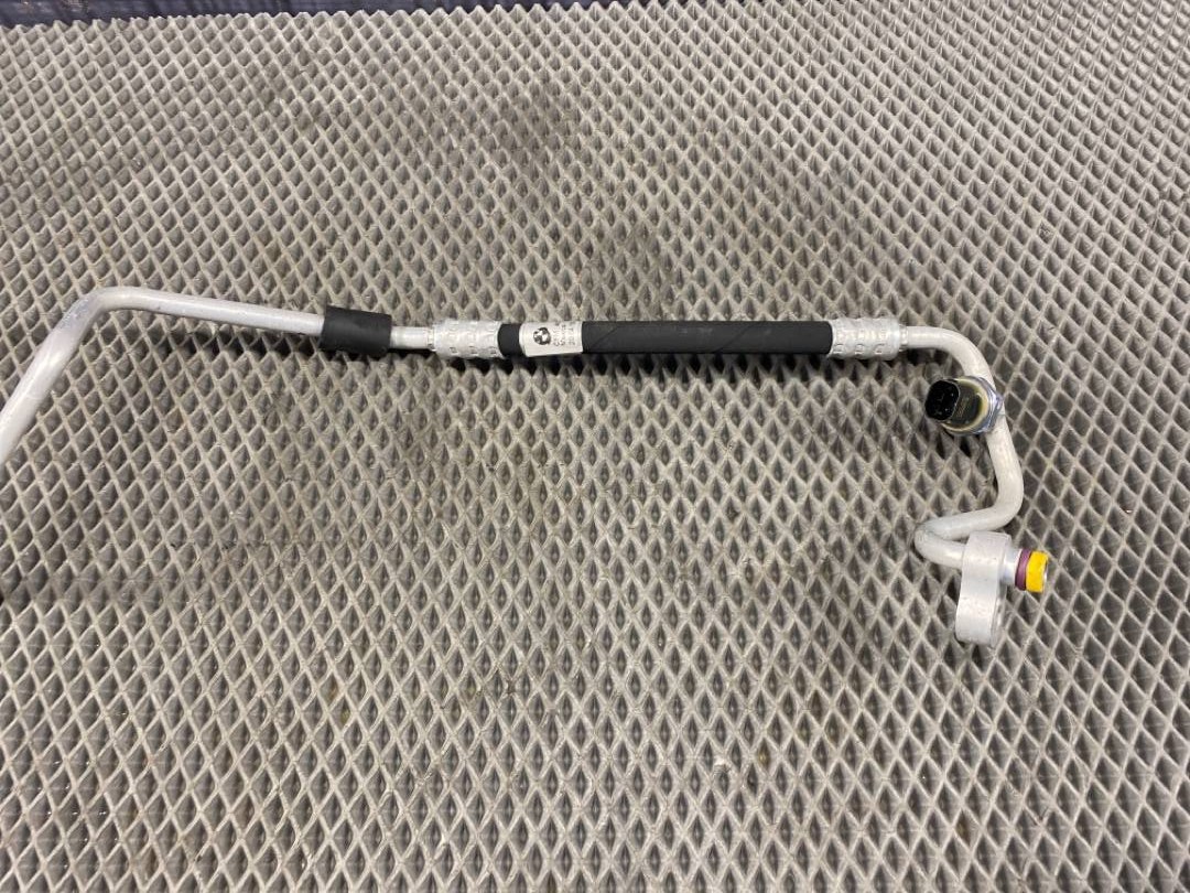 Шланг кондиционера, 2000 рублей, Красноярск