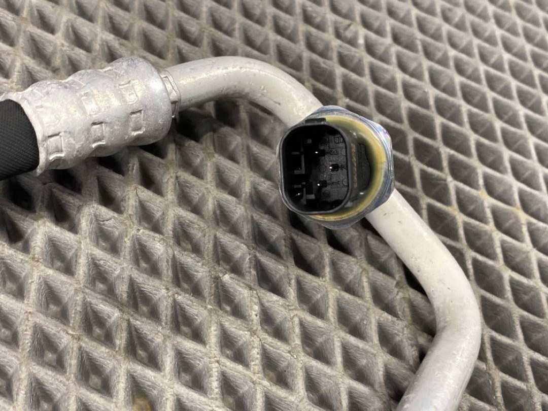 Шланг кондиционера, 2000 рублей, Красноярск