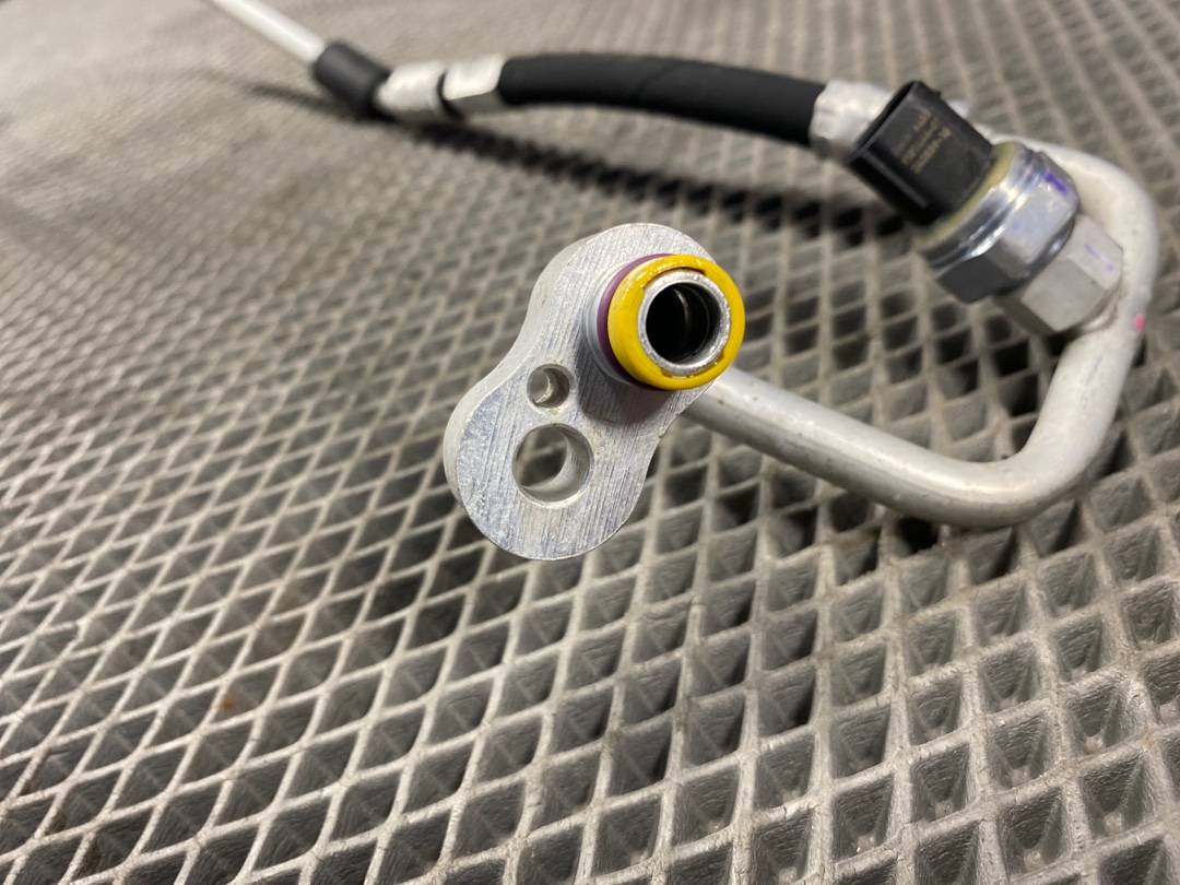 Шланг кондиционера, 2000 рублей, Красноярск