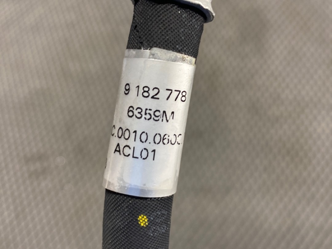 Шланг кондиционера, 2000 рублей, Красноярск