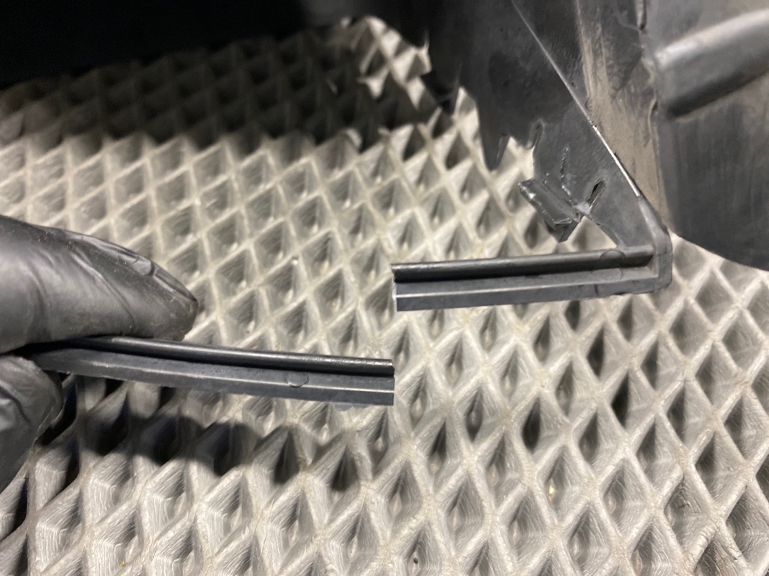 Воздуховод охлаждения тормозов, 2240 рублей, Красноярск