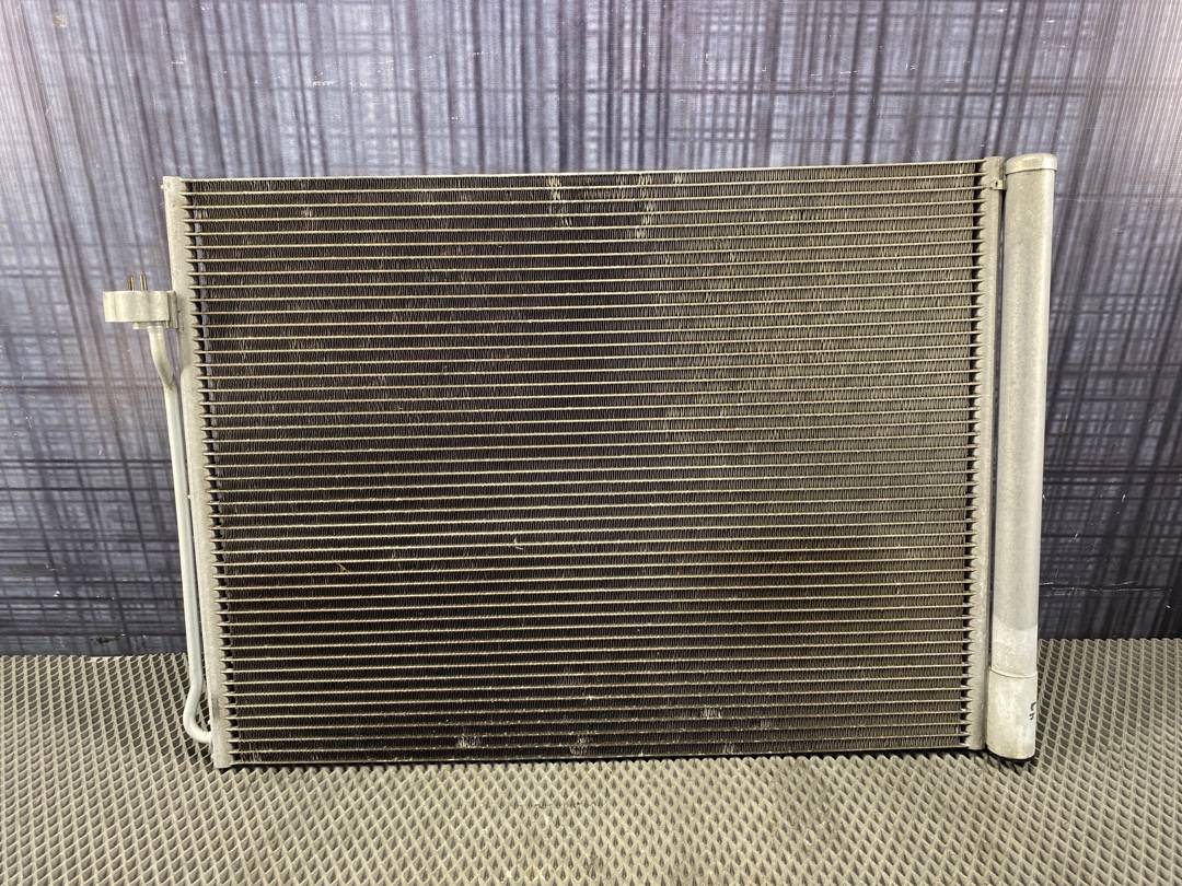 Радиатор кондиционера, 5360 рублей, Красноярск