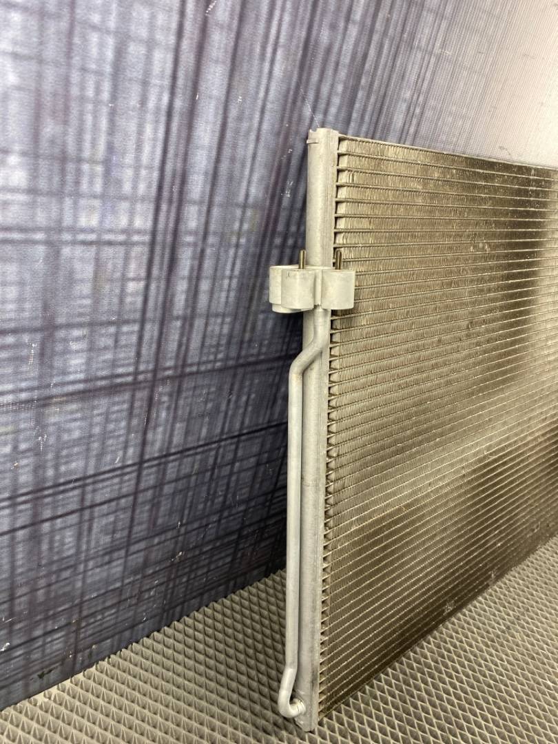 Радиатор кондиционера, 5360 рублей, Красноярск