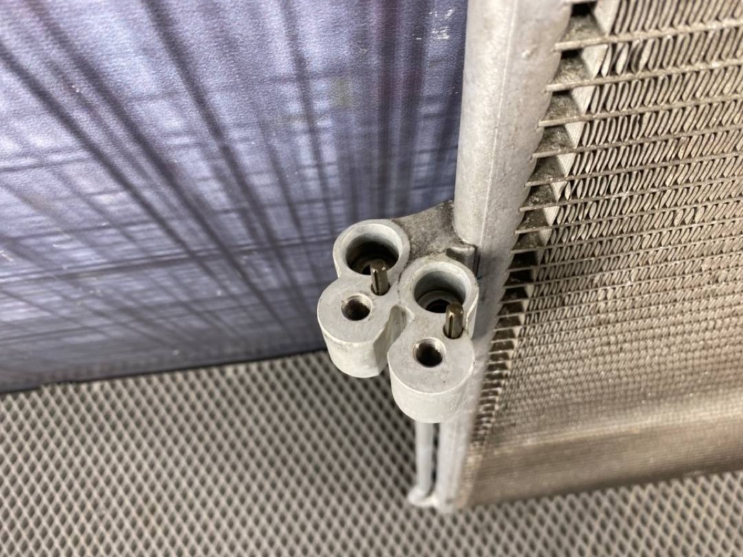 Радиатор кондиционера, 5360 рублей, Красноярск