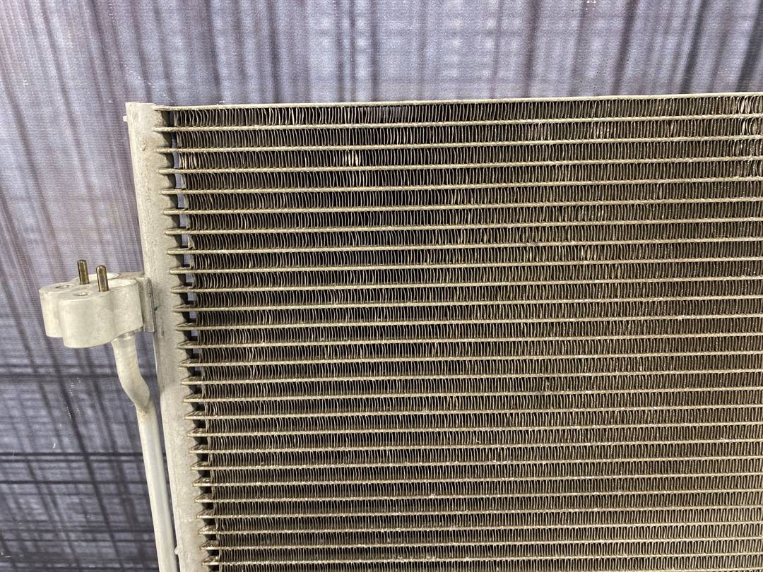 Радиатор кондиционера, 5360 рублей, Красноярск